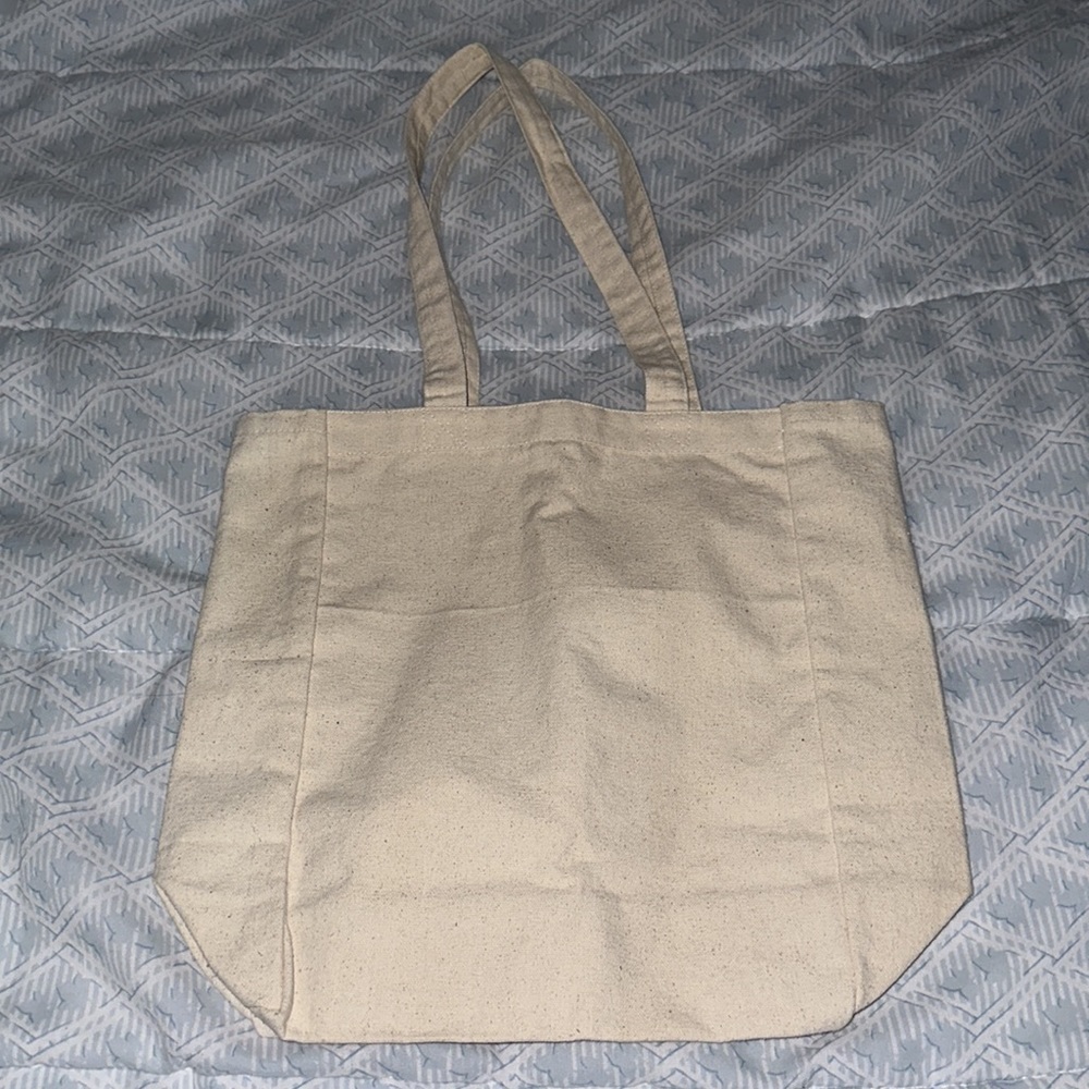 Tote bag - Picture 2 of 2
